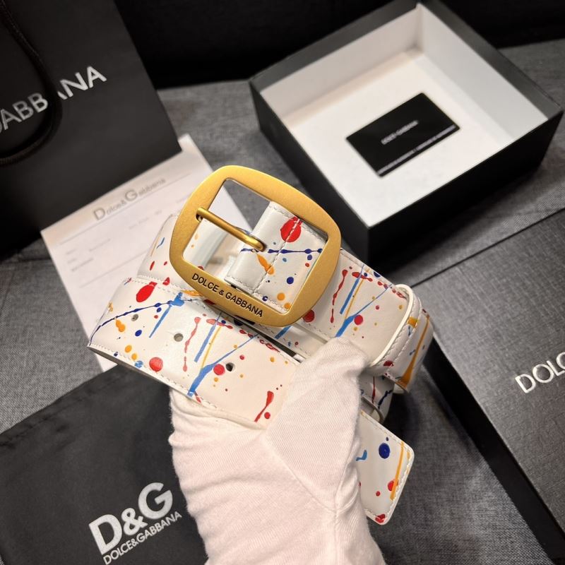 D&G Belts